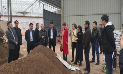 瓮安县考察团赴黄平县学习肉牛养殖经验 共谋畜牧产业发展新篇章