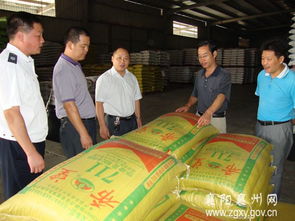 襄州畜牧局强化饲料质量监管，深入生产企业与销售环节开展专项检查